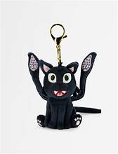Plush Display: D&D 3 Plush Charm Displacer Beast